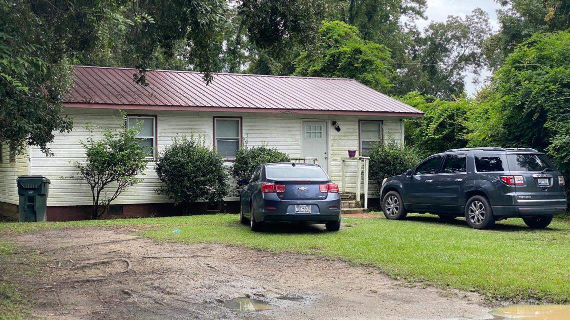 3-year-old dies from injuries in Conway area shooting, Horry County coroner says