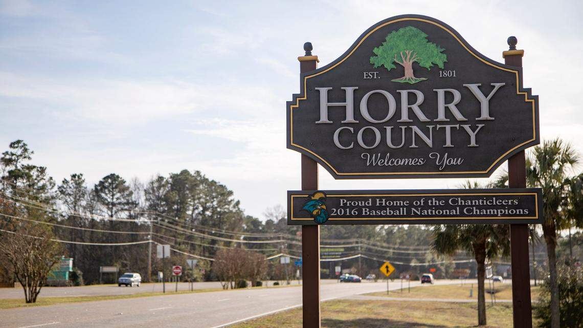 Ever get confused about your tax bill? Horry County to launch tax notice redesign.