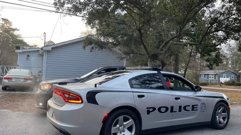 Myrtle Beach man identified by coroner in deadly Conway vehicle crash