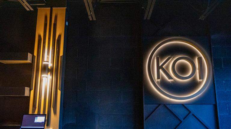 Photos: First look at new ‘upscale’ Japanese restaurant in Myrtle Beach, S.C.