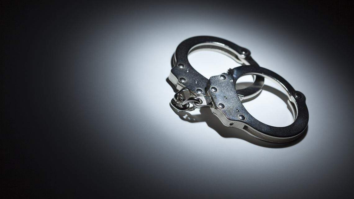 Macon man arrested after fatal shooting off Mercer University Drive