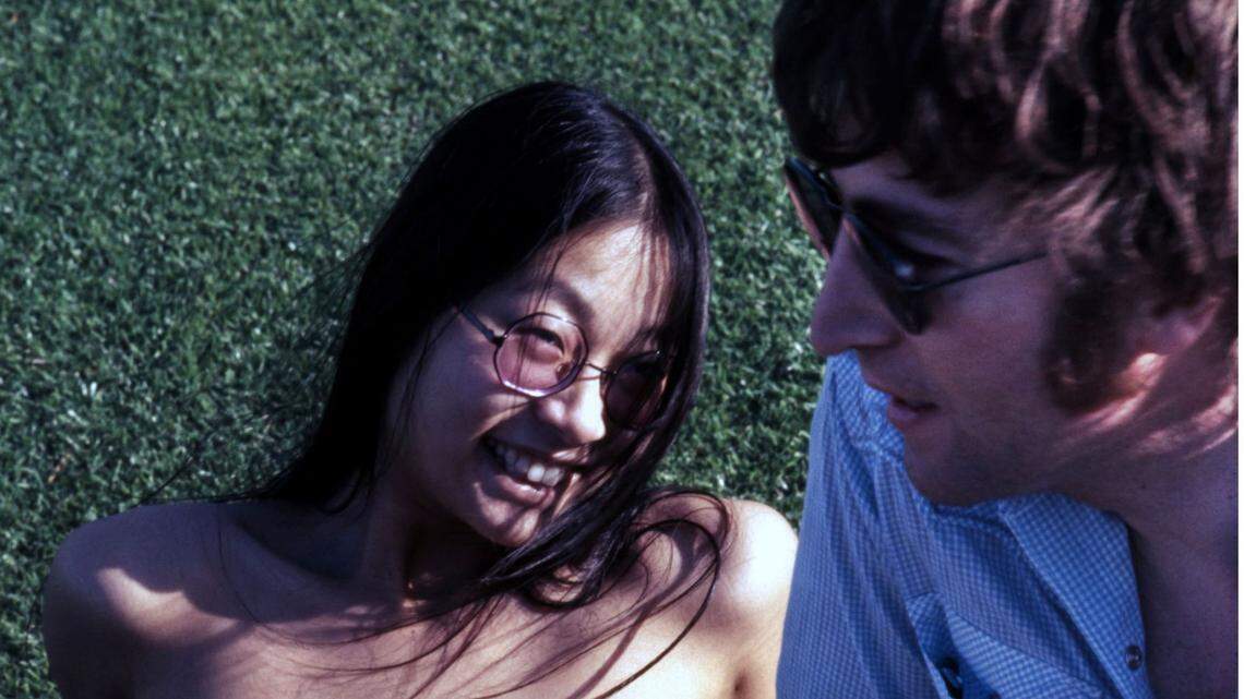 Rare photos of Beatles’ John Lennon to make a stop in Myrtle Beach, SC area. Here’s when