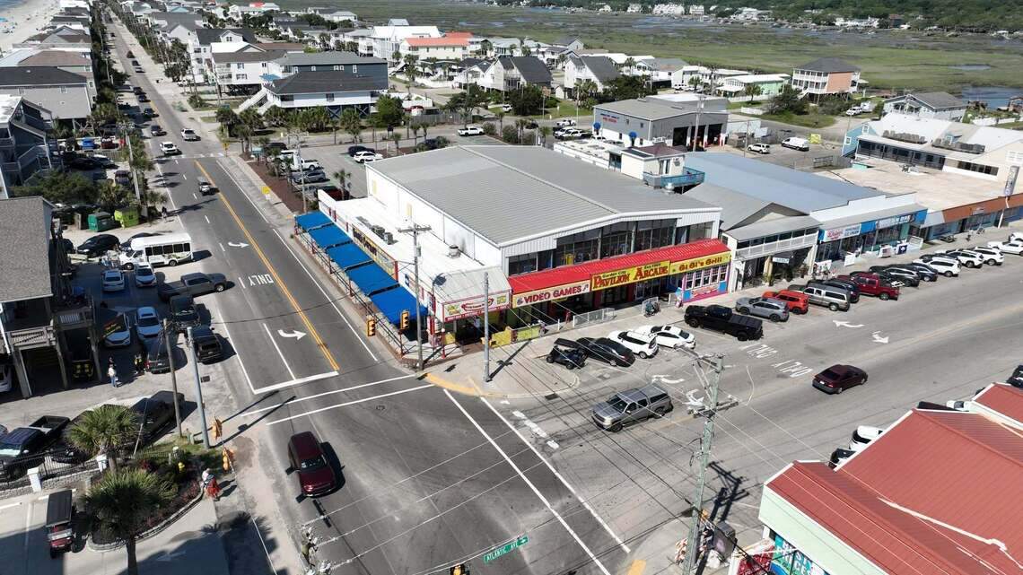 Roads to close for this road project that has been years in the making. What to know