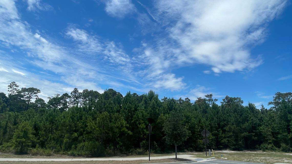 Is a new hotel planned for the Grande Dunes area near Myrtle Beach? Here’s what we know