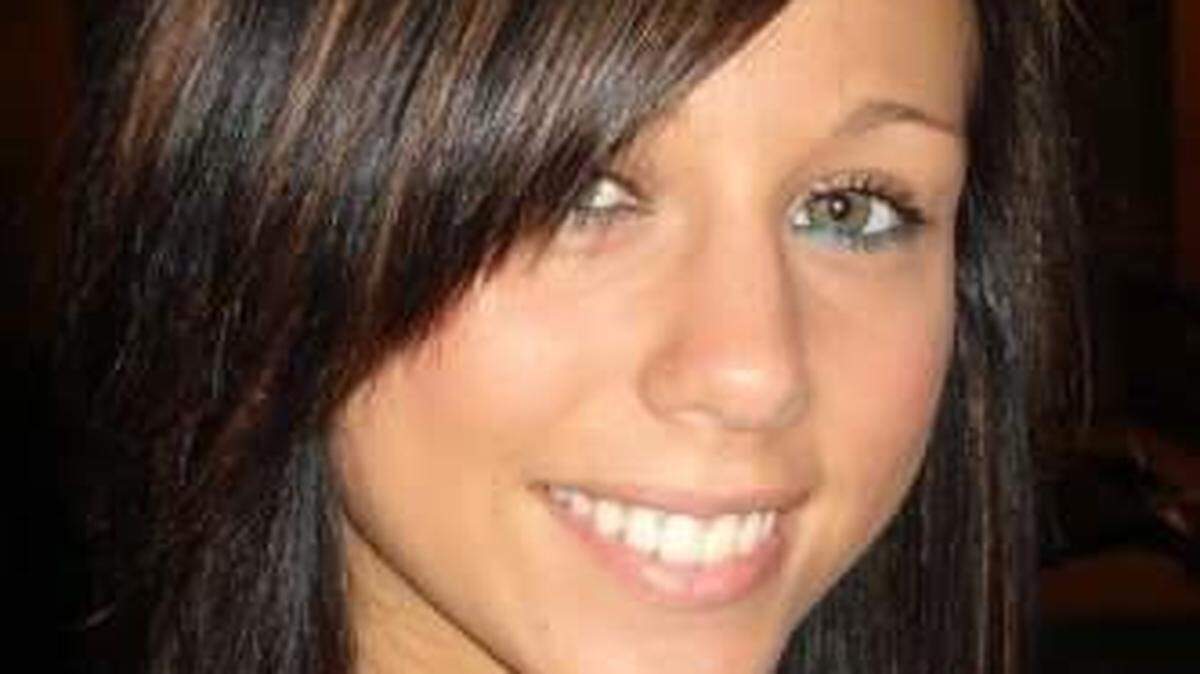 Brittanee Drexel was murdered after being abducted from Myrtle Beach in 2009.