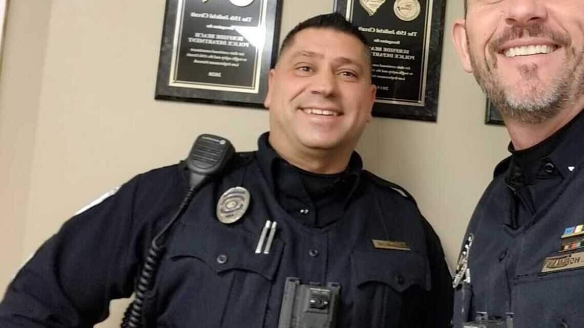 Ex-Surfside Beach Police sergeant arrested in alleged assault | Myrtle ...