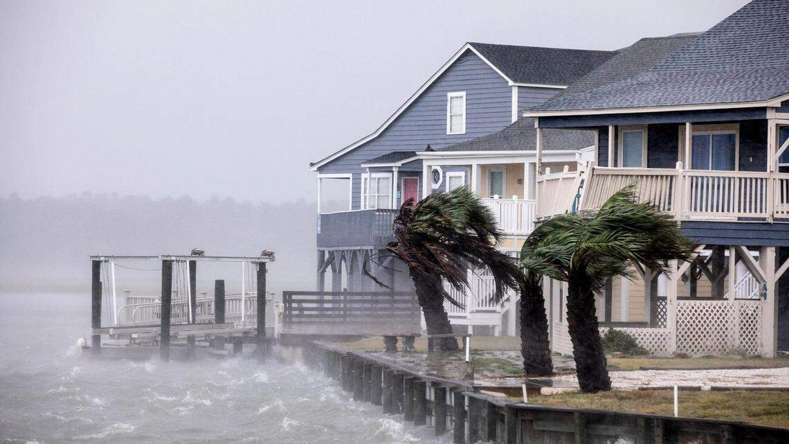 Homeowners insurance in Myrtle Beach is one of the most expensive in SC. Here’s why