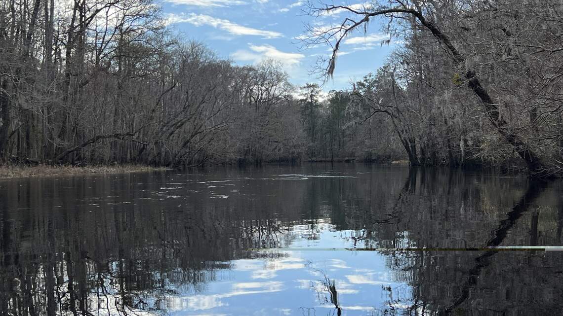 Trump promised Myrtle Beach money for I-73. SC tribe says it would affect sacred land