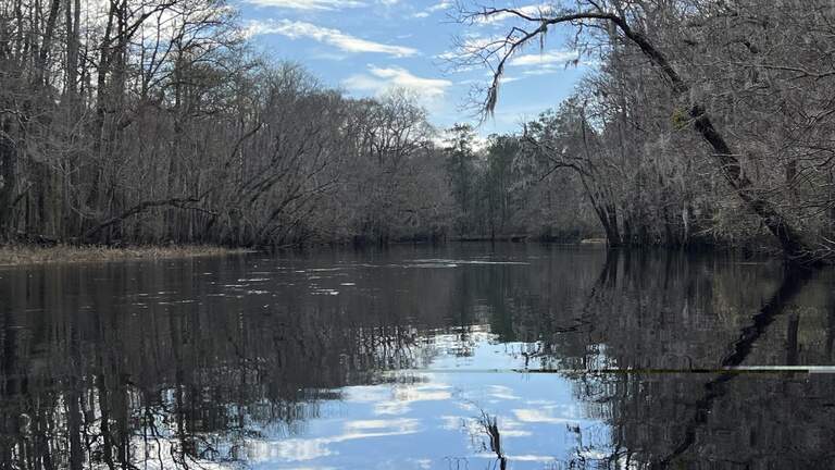 Trump promised Myrtle Beach money for I-73. SC tribe says it would affect sacred land
