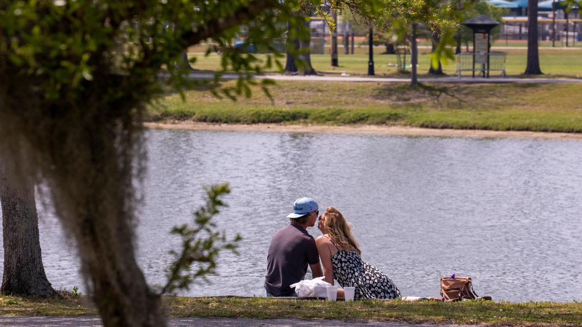 Looking to move to South Carolina in 2026? This Grand Strand city rated a top spot