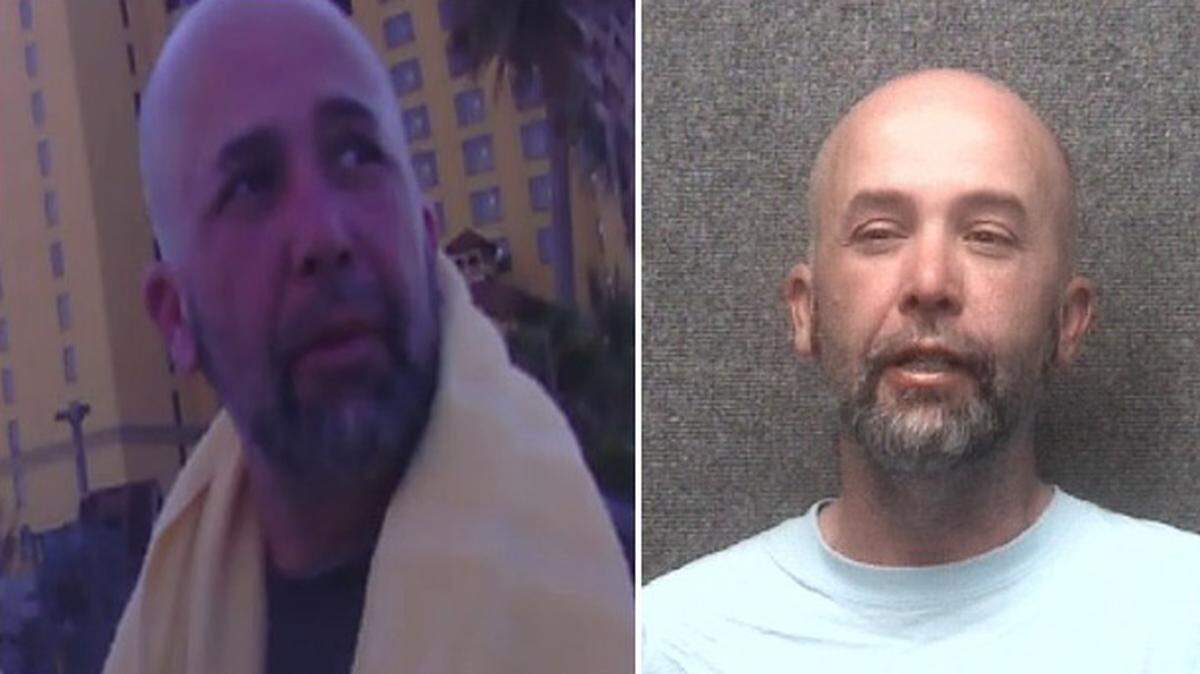 Michael Todd Jordan is wanted for third-degree criminal sexual assault with a minor.