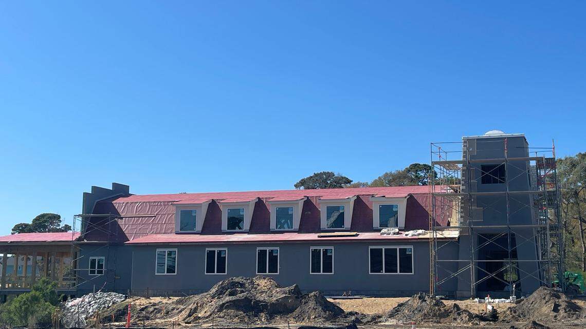 Is a new restaurant opening in Myrtle Beach, SC? Here’s what we know