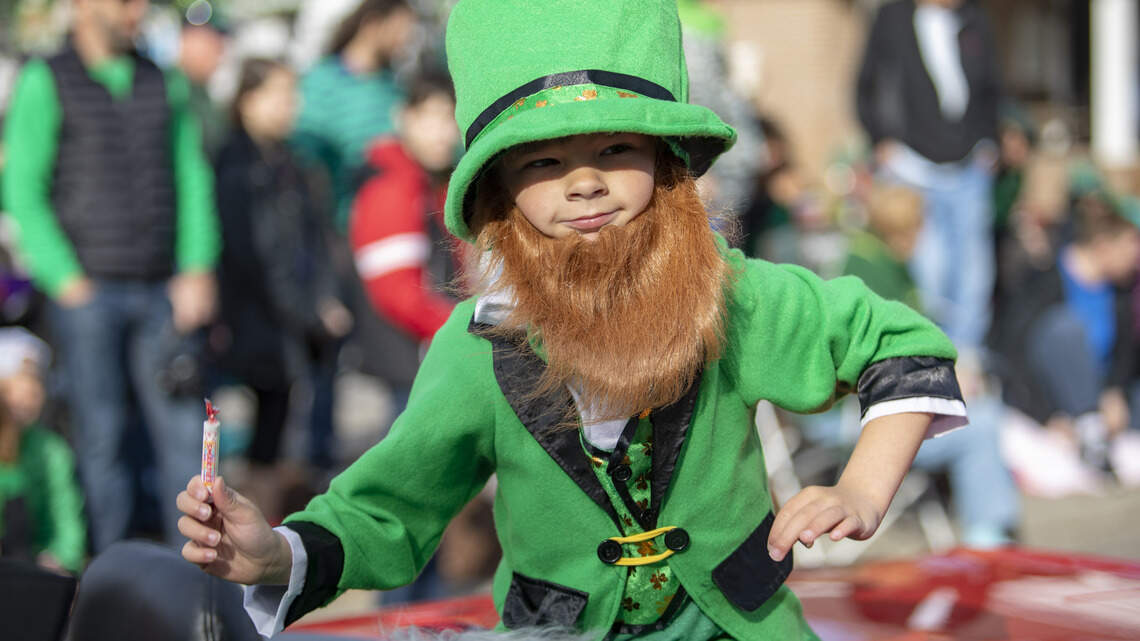 North Myrtle Beach postpones St. Patrick’s Day parade due to severe weather threat