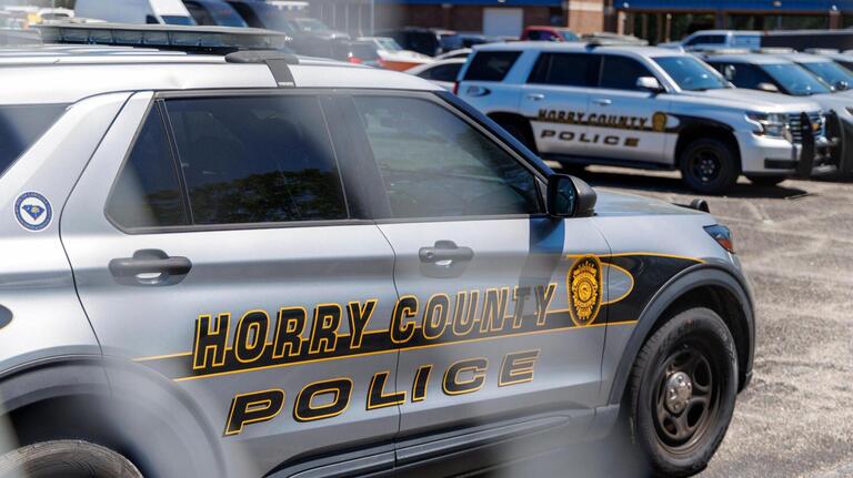 Did Horry Police follow precedent in handling officer sex scandal? What we found