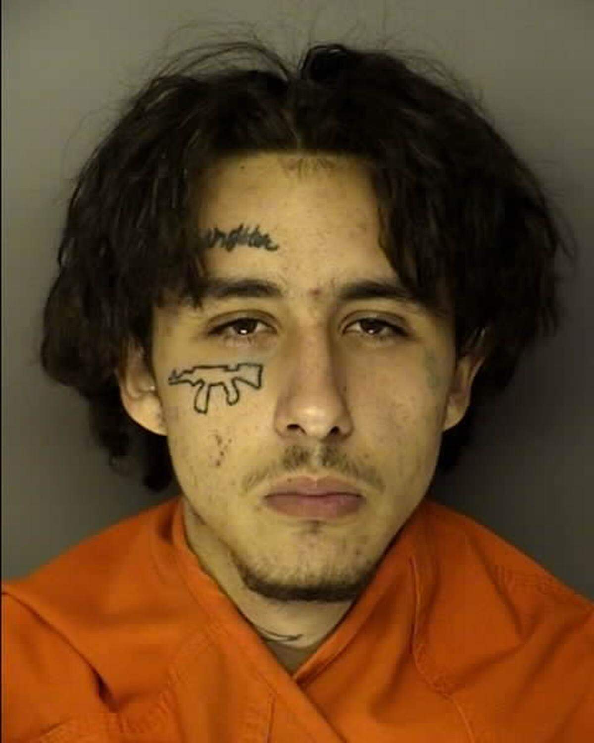 Camrin Shaide Butler, 18, of Myrtle Beach, is charged with third-degree assault and battery, purse snatching and possession of marijuana.