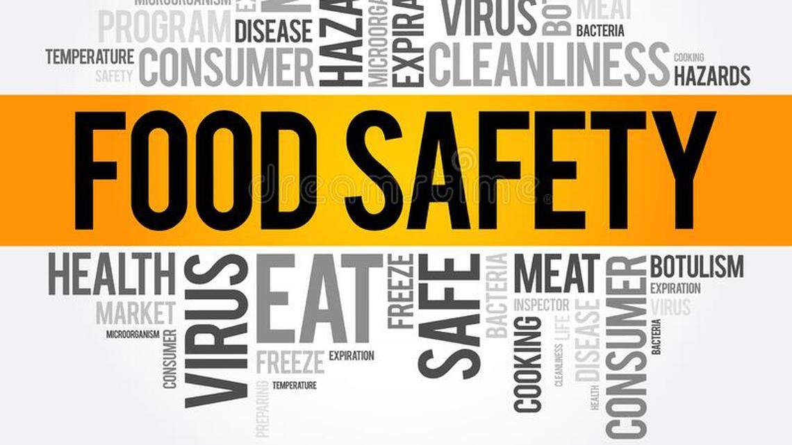 Grimy floors + fruit flies. 4 Beaufort County businesses fell short in October inspections