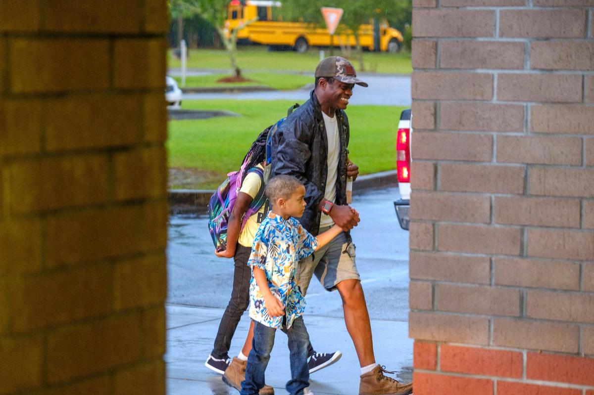 En la era de los derechos civiles, los padres negros de Carolina del Sur desempeñaron un papel fundamental en el avance de la igualdad educativa en todo el país.