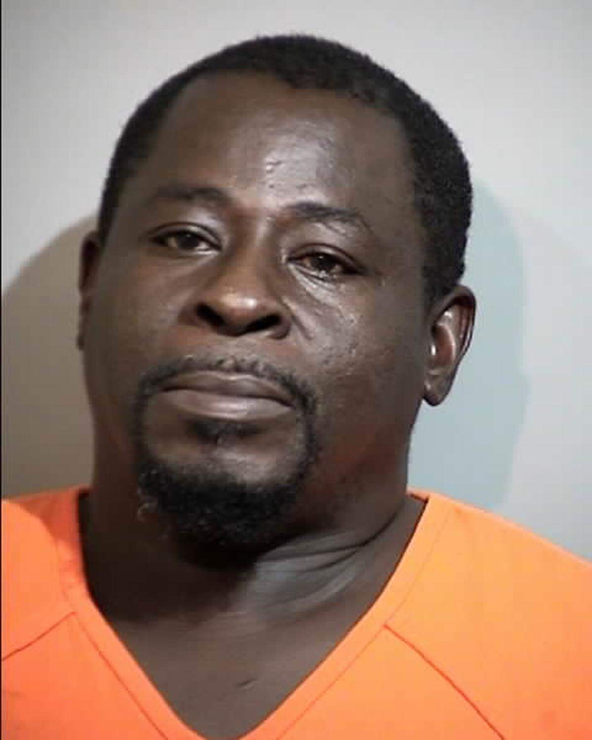 Randy Collins