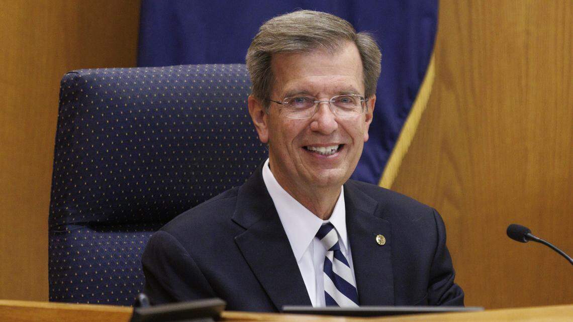 Myrtle Beach has a new mayor for the first time in years. What’s on his agenda?