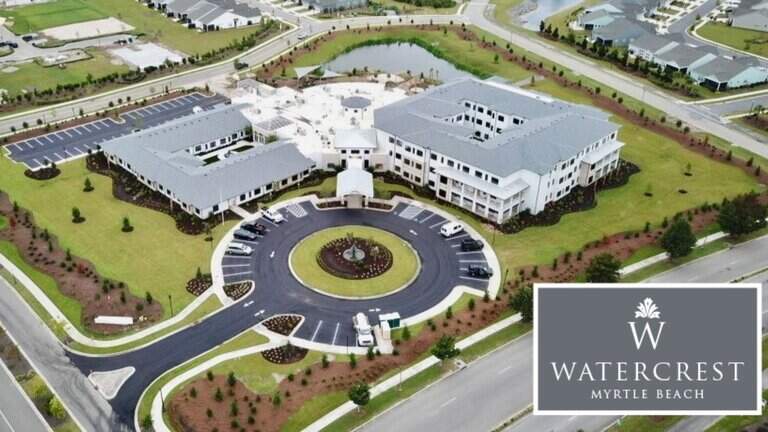 Woman dies from abuse at Myrtle Beach assisted living facility, lawsuit claims