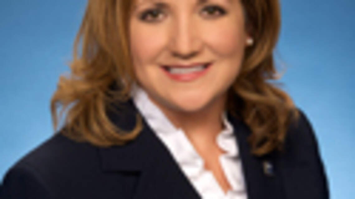 Crawford coasts to 7th state House term in romp, keeping fast growing Horry seat in GOP hands