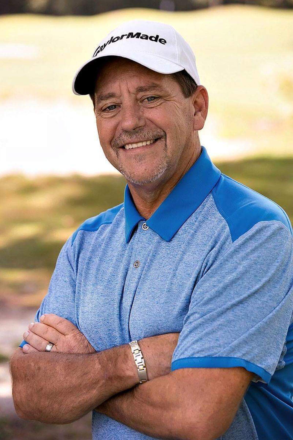 James Brooks, a 61-year-old retired golf instructor, left the Grand Strand Medical Center emergency room waiting area after several hours without being seen, despite an unknown illness causing him to suddenly lose mobility in his legs, according to his wife.