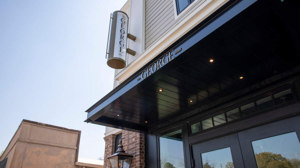 Photos: Inside look at the newest waterfront hotel in Georgetown, SC ...