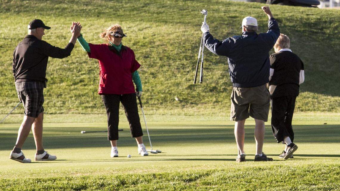 Do you have memories of these five golf courses in Myrtle Beach, SC? They are the oldest