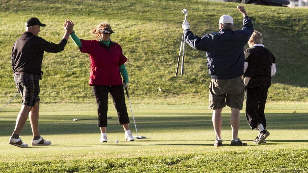 Do you have memories of these five golf courses in Myrtle Beach, SC? They are the oldest