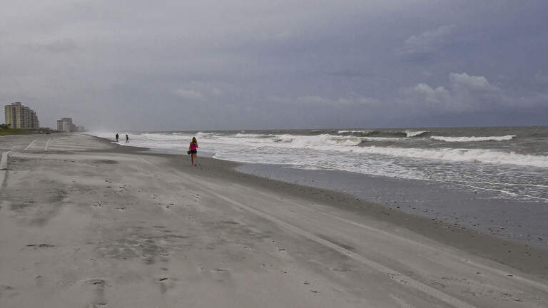 Here’s what’s closed or postponed as Hurricane Dorian moves toward the Carolinas