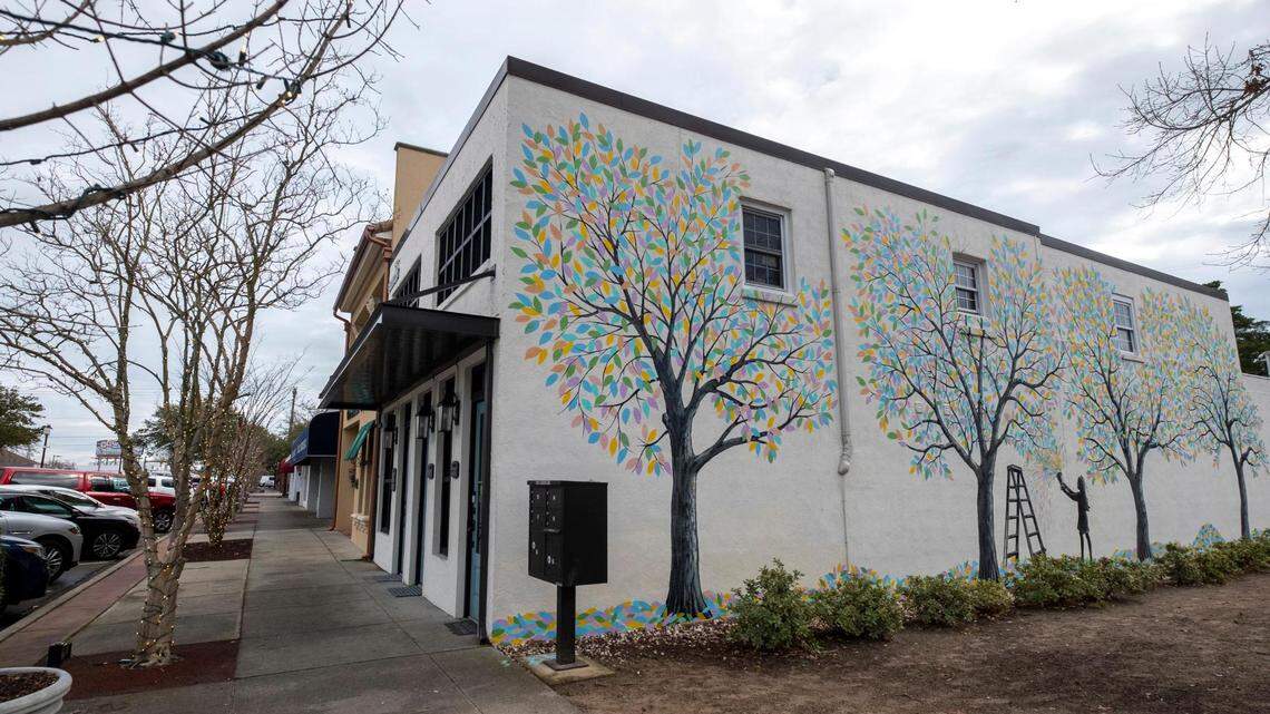 $200k salary CEO hired for Myrtle Beach taxpayer-funded nonprofit. Was he even interviewed?