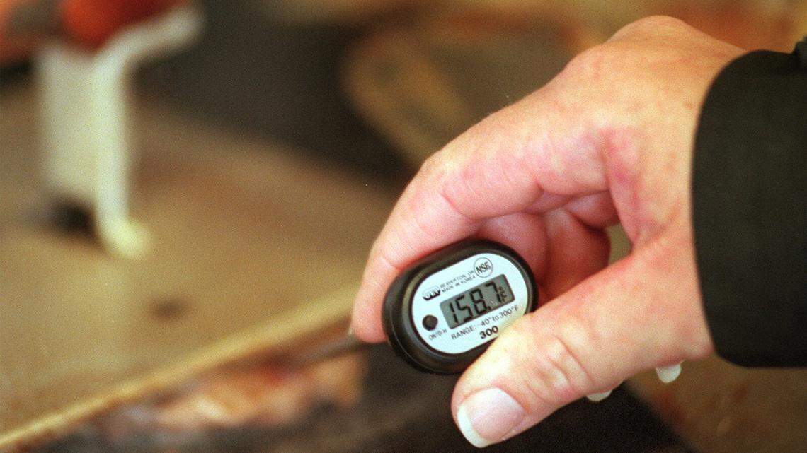 Several Midlands restaurants made numerous health violations in July.