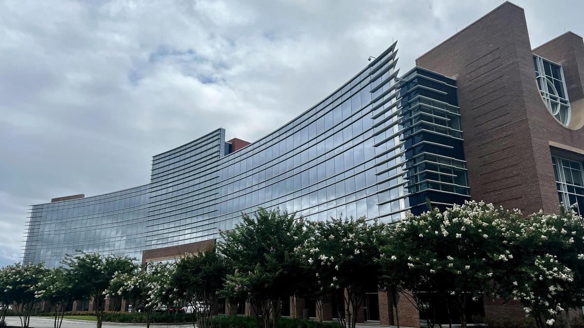 McLeod Health Seacoast Hospital in Little River earned a B grade in the Fall 2024 Hospital Safety Grades report by the Leapfrog Group.