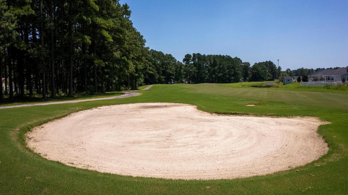 This FGI golf course on the Grand Strand will reopen under new management and may be sold