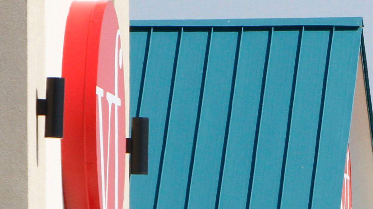 Tanger Outlets on U.S. 501 just west of Myrtle Beach.