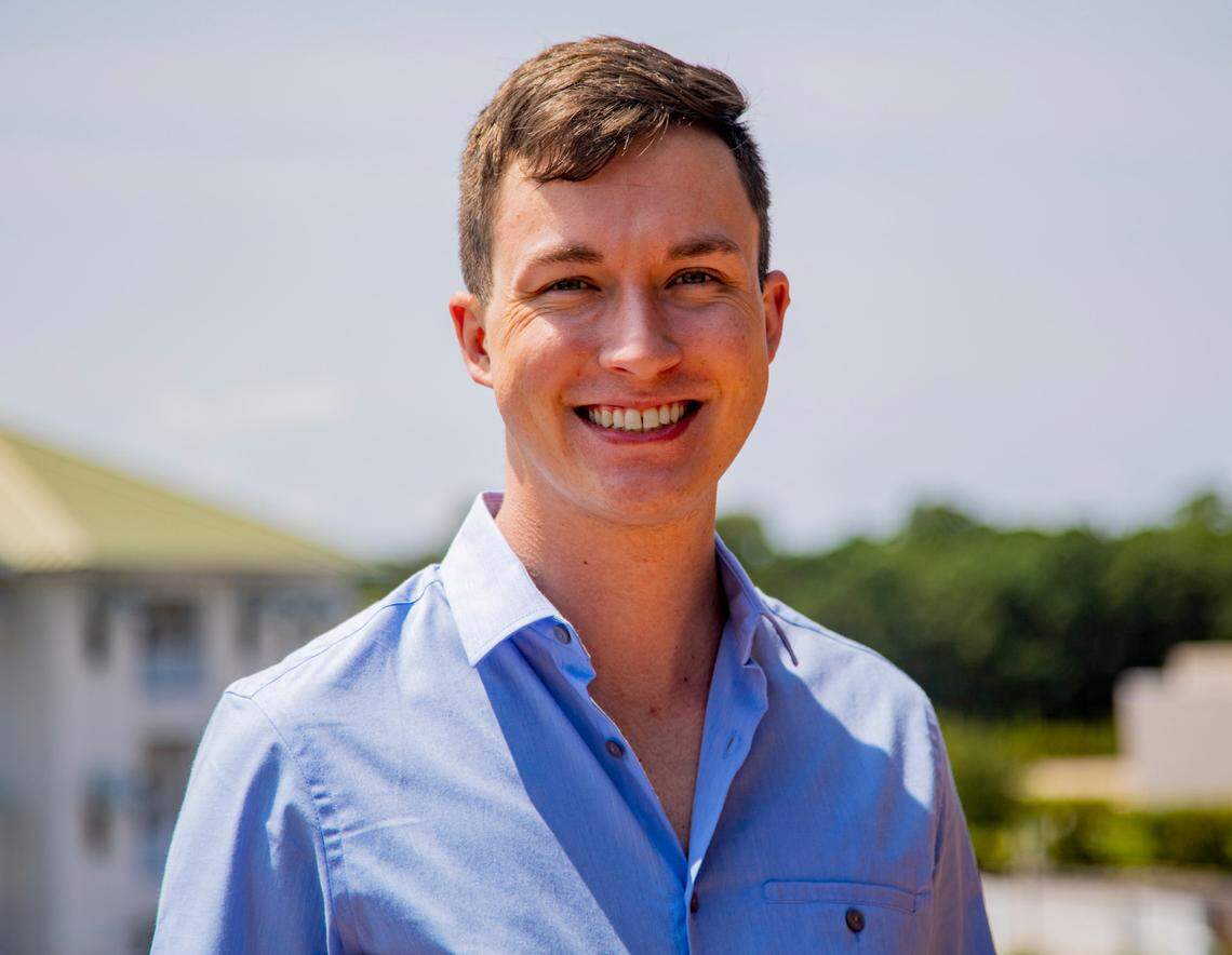 Profile Image of Chase Karacostas