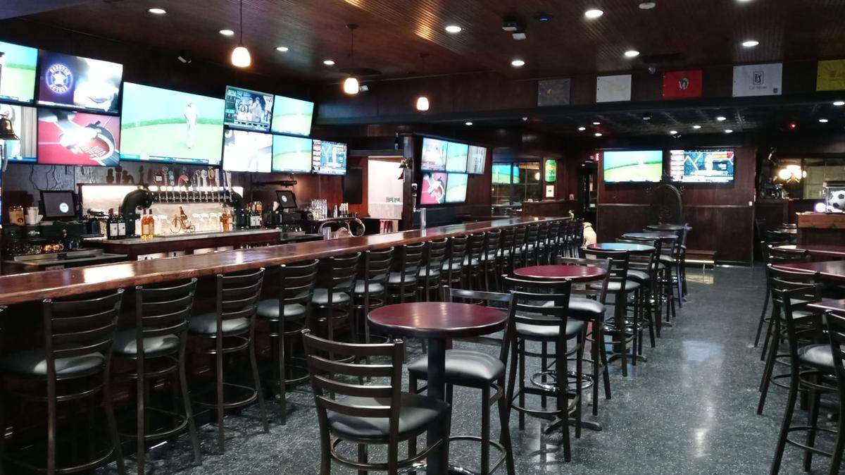 Dagwood’s Deli & Sports Bar opens today in North Myrtle Beach.