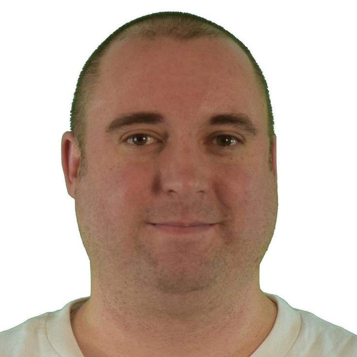 Profile Image of David Wetzel