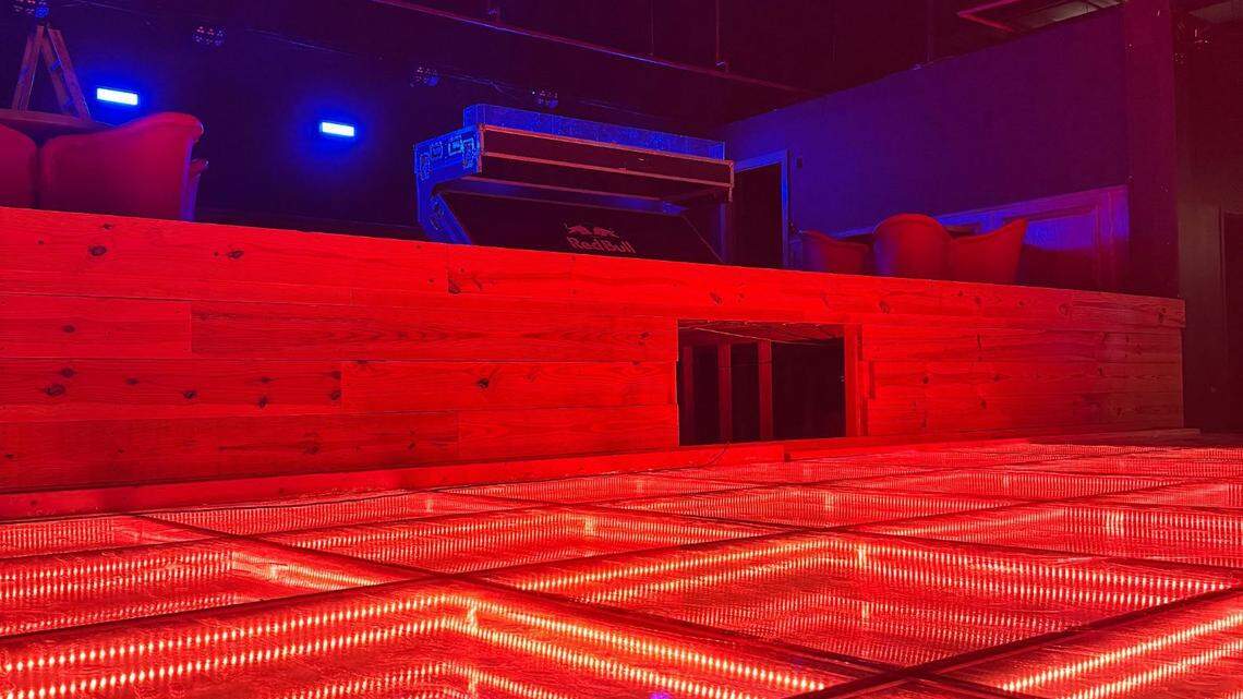 New nightclub opening in Myrtle Beach. Where to go dancing