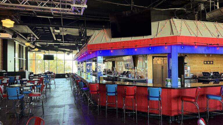 Popular rooftop bar on Myrtle Beach boardwalk opens new space. What to know