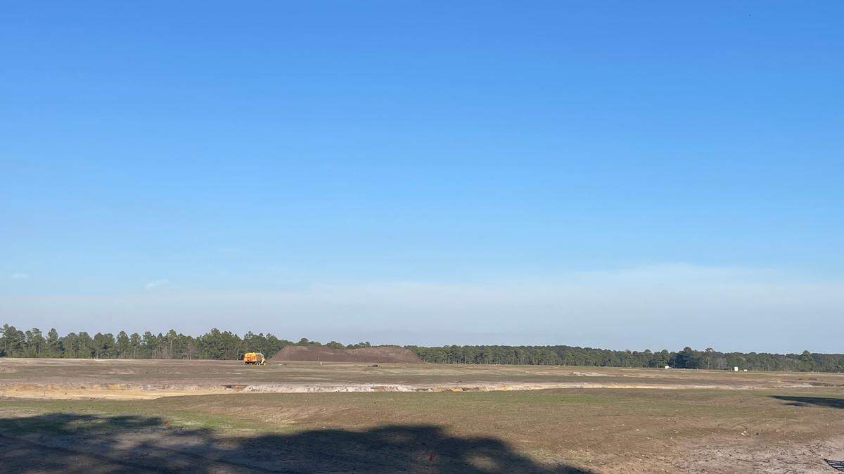 The Preserve is a North Myrtle Beach, SC, development with more than 600 multi-family and built-to-rent homes planned. The City of North Myrtle Beach approved the first plan originally in 2022, which included more than 800 units.