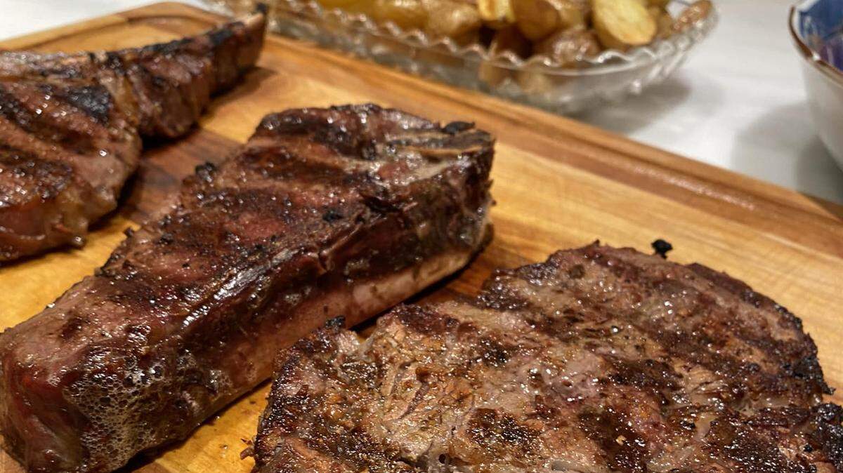 The Salty Butcher will open next month in Myrtle Beach. The shop, operated by three local Grand Strand natives, will offer meat and seafood from the Carolinas.