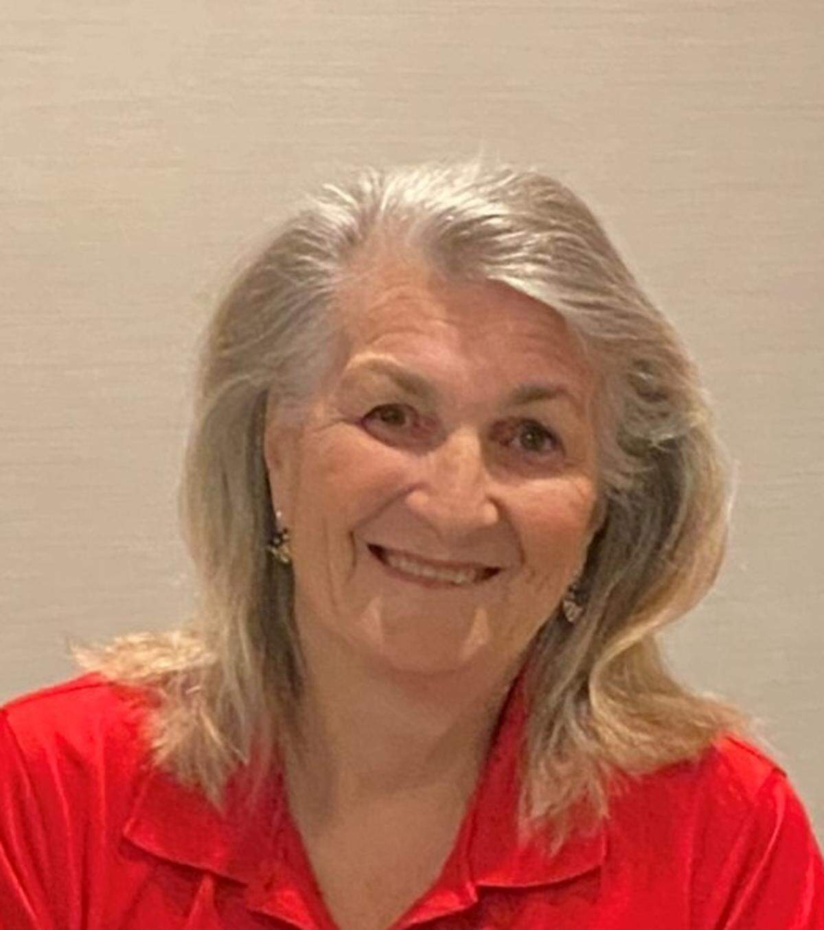 Judy Henion