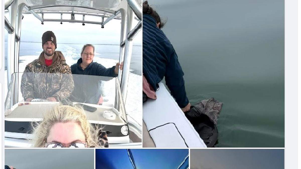 ‘An army looking for you:’ Facebook, TikTok hubs of prayer, info in search for Tyler Doyle