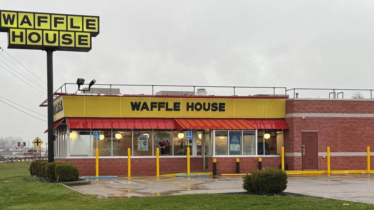 An employee at a North Myrtle Beach, SC, Waffle House claims that a man he had consensual sex with attempted to kidnap him.