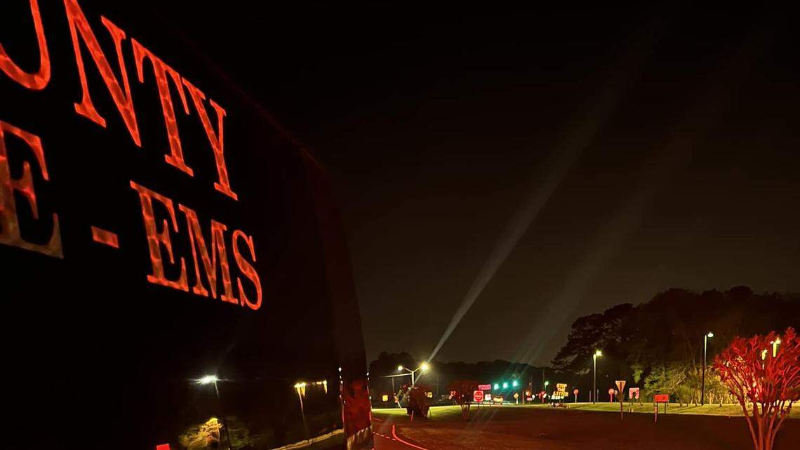 One dead, others injured from head-on car crash in Longs, SC area. Driver allegedly drunk