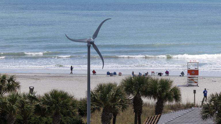 SC has studied wind energy for almost 20 years. Why there’s still no pay-off