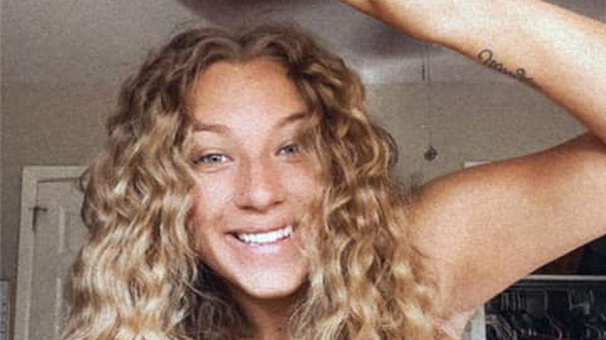 Sheridan Wahl