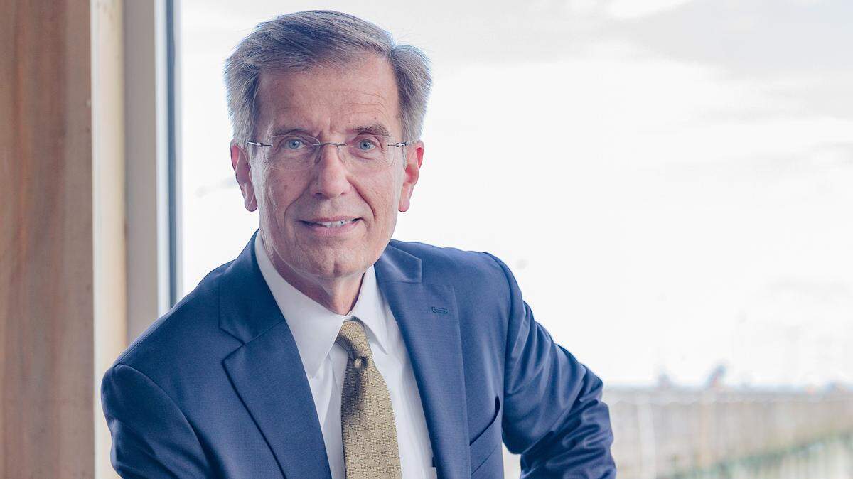 Mark Kruea