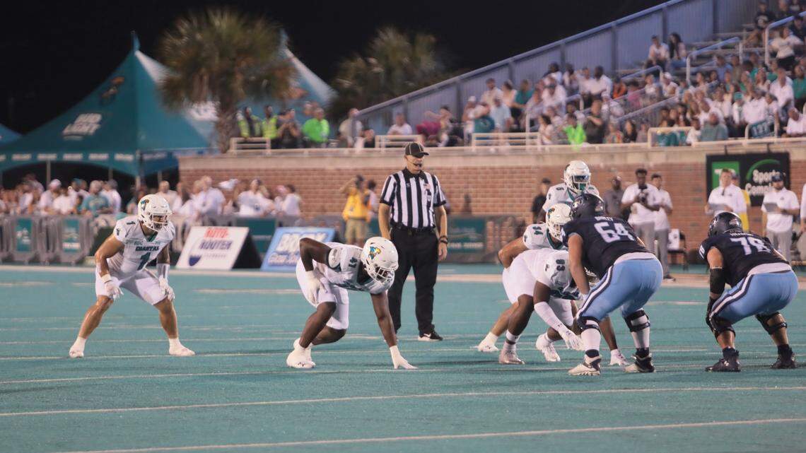 CCU dispatches Old Dominion. What it means for its high-stakes game vs. James Madison
